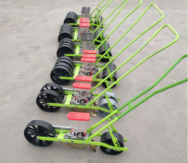 vegetable sesame seeder