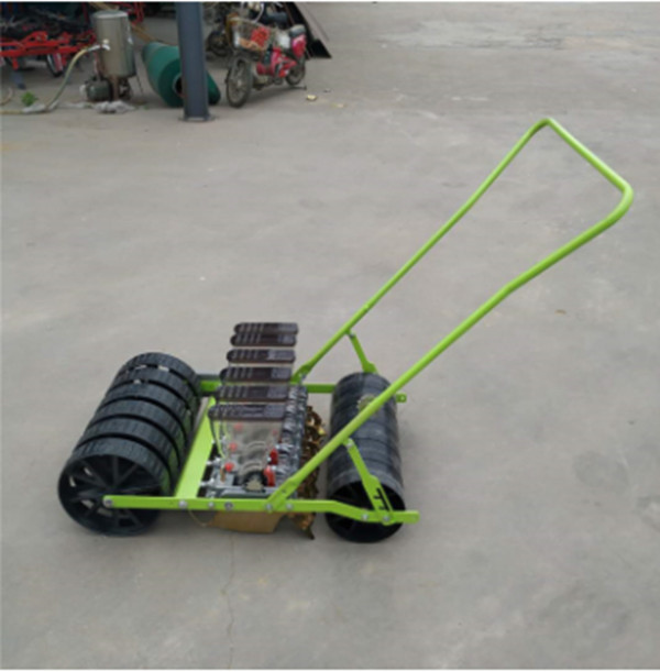 vegetable sesame seeder
