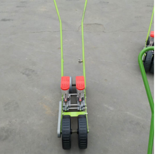 vegetable sesame seeder