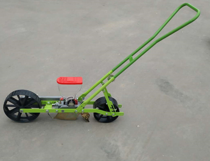 vegetable sesame seeder