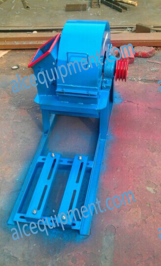wood grinder