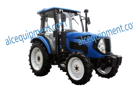 tractor
