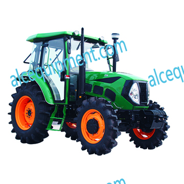 tractor