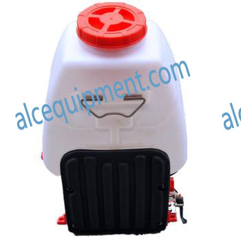 power sprayer