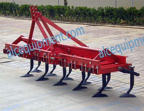 cultivator