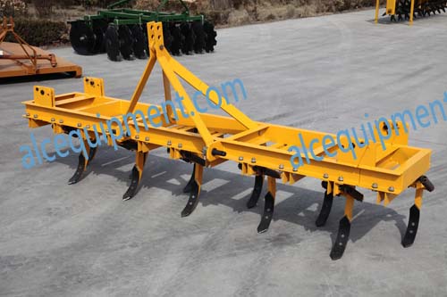 cultivator
