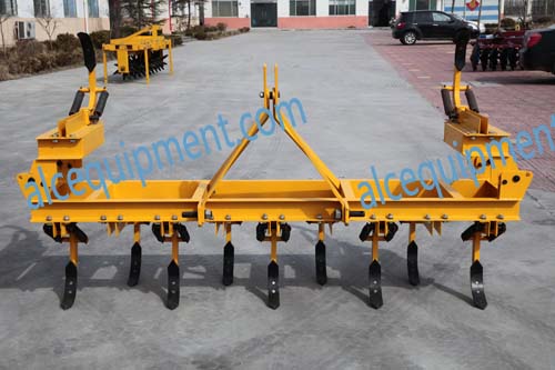 cultivator