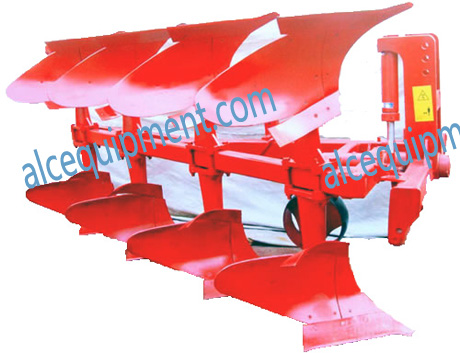 plow