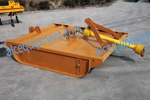mower