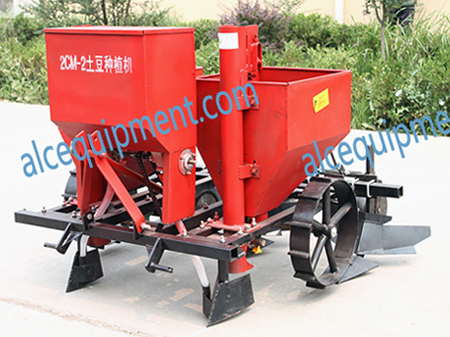potato planter