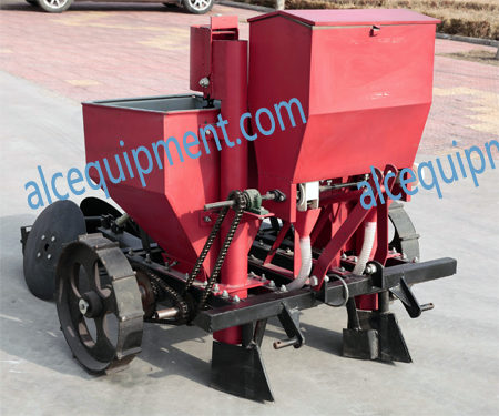 potato planter