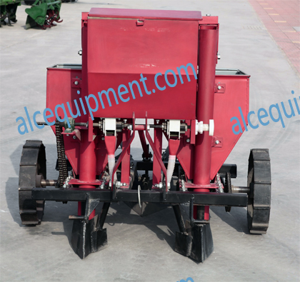 potato planter