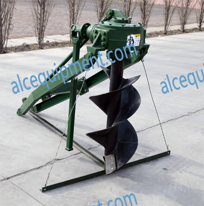 hole digger