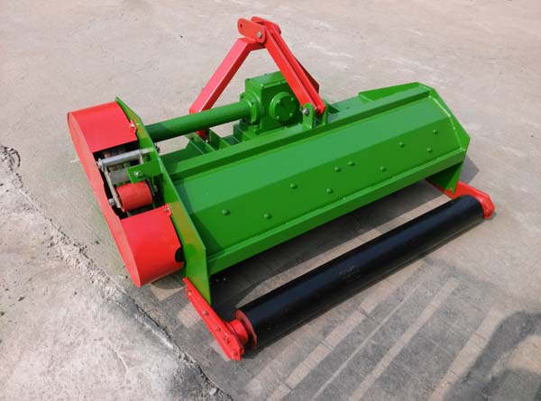 Straw chopper,straw crusher