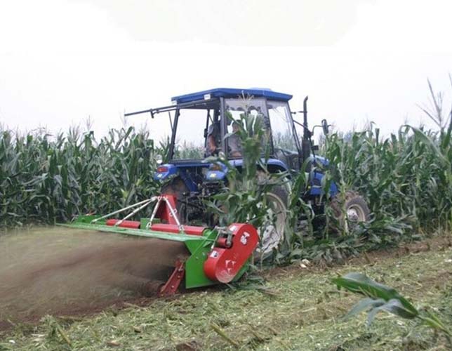 Straw chopper,straw crusher