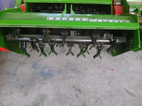 Straw chopper,straw crusher