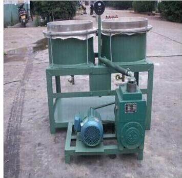 vacuum oil filter, centrifugal oil filter