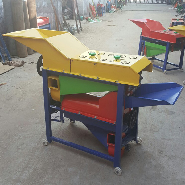 corn thresher, corn sheller, maize thresher machine， corn skin