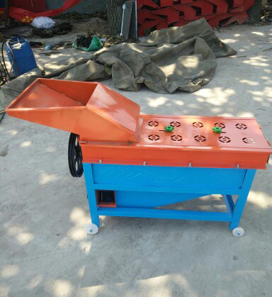 corn thresher, corn sheller, maize thresher machine， corn skin