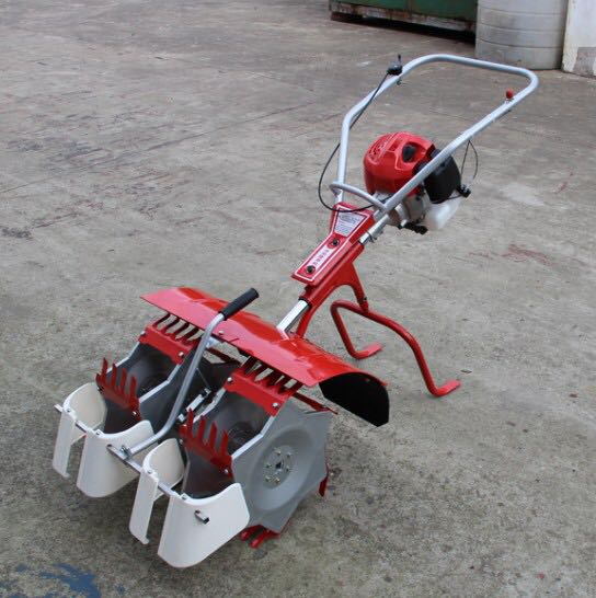paddy weeder, mini weeder, rice weeder,power weeder