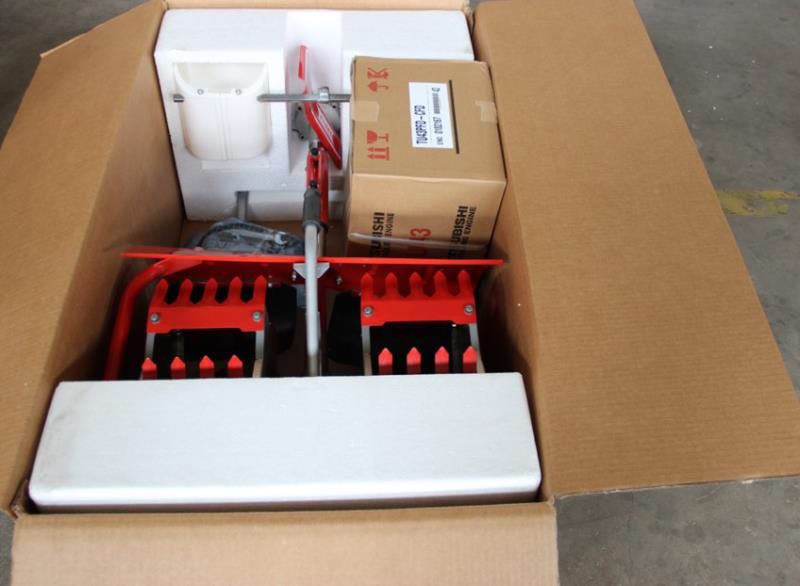 paddy weeder, mini weeder, rice weeder,power weeder
