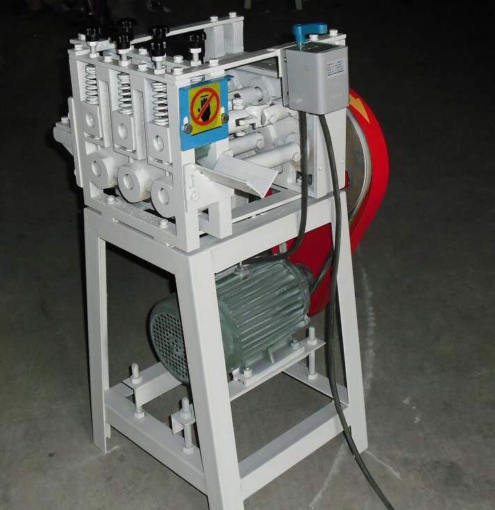 Small bamboo layer machine, bamboo layering machine, bamboo slicer, toothpick machine