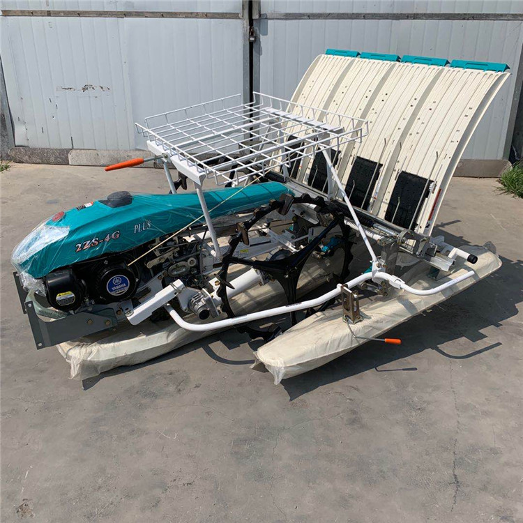 walking type rice transplanter 2ZX425,2ZX625