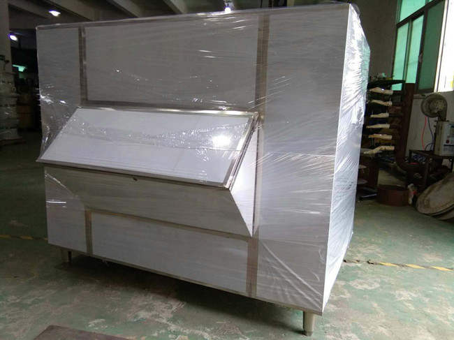 Ice Flake Making machine