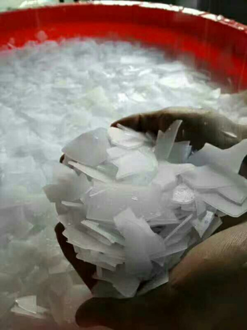 Ice Flake Making machine