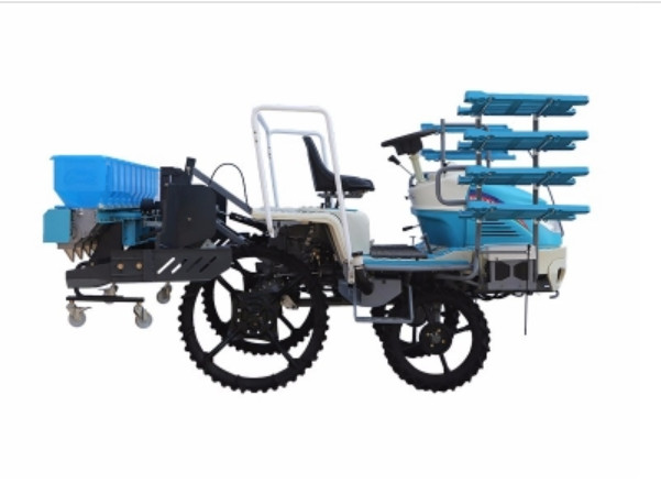 Rice direct seeder  direct rice seeder