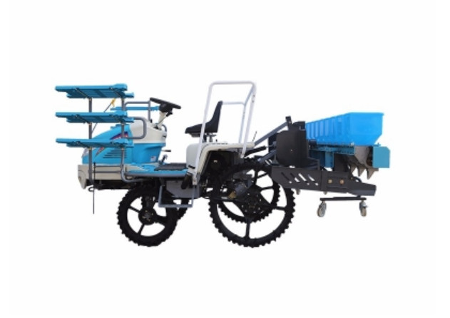 Rice direct seeder  direct rice seeder