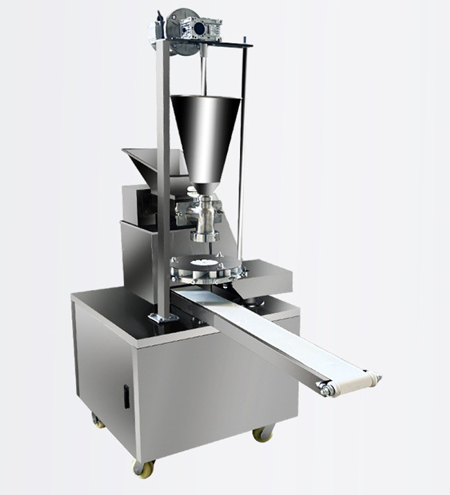 automatic steamed bun making machine