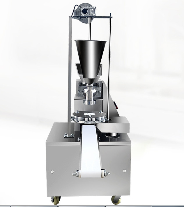 automatic steamed bun making machine
